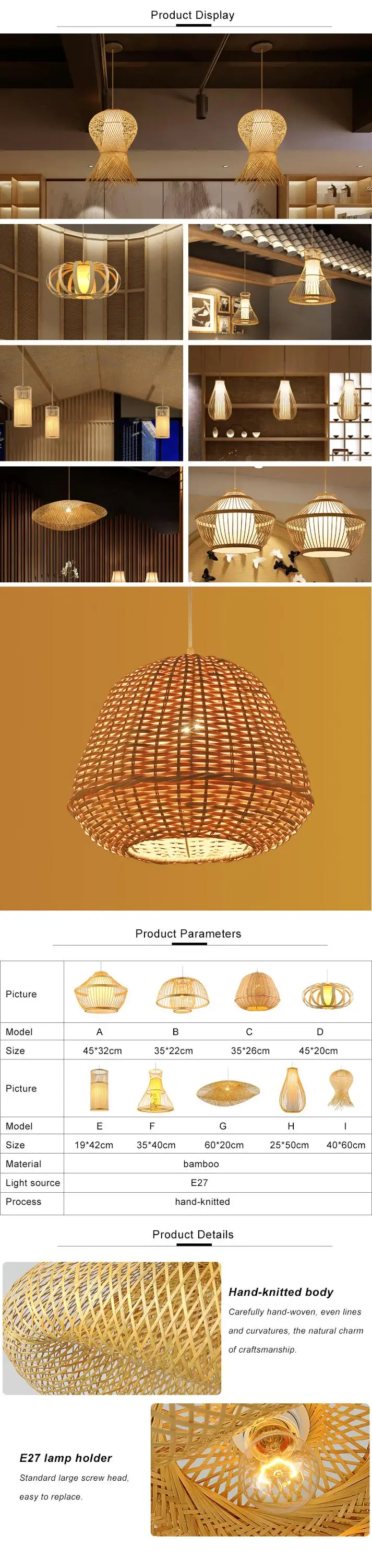 Macaron three-headed cable chandelier restaurant bedroom color pendant lights