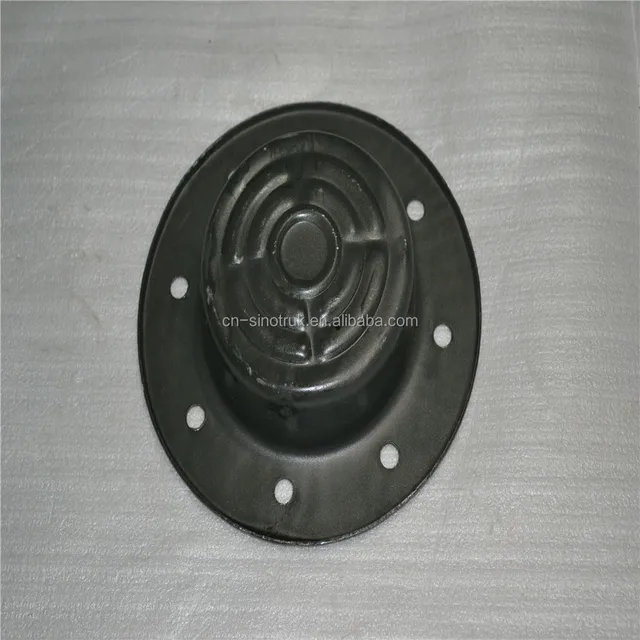 Sinotruk howo truck parts cover WG9100410043