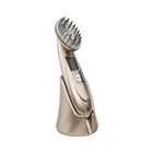 Top selling effect treatment extension soft laser hair regrowth comb from wholesale for human