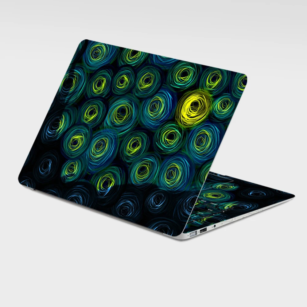 Conception personnalis&eacute;e Autocollant Protecteur de Couverture de Peau et Ordinateur Portable Peau Vinyle Autocollant Autocollant - ANKUX Tech Co., Ltd