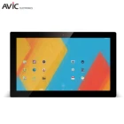 Commercial Industrial Touch Screen Panel Rk3188 Quad Core All In One 24" Android Tablet