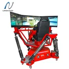 4D Car Racing Simulator 3D Racing Car Games Free Download F1 Simulator For Sale