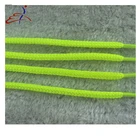 Custom Colored Shoe Lace With Plastic tips