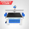 Cnc Router Woodworking Wood Cnc Milling Machine 3 Axis For Wood Engraving And Cutting