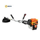 35.8cc 2 in 1 grass cutter 4 stroke petrol brush cutter