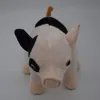 OEM Custom Lifelike Stuffed Toy Pig Wholesale Pig Plush Toy
