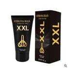 NEW Male penis enlargement products increase XXL cream Increasing enlargement cream 50ml TITAN sex products for men gel