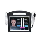 2019 newest 4d hifu vmax wrinkle removal device face lifting home beauty equipment