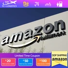 import export agent shipping rates from china to usa fba amazon