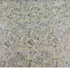Wholesale Embroidery Lace Fabric for Garment Accessories