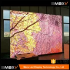 Alibaba spain indoor led tv walls standee signs Of Low Price