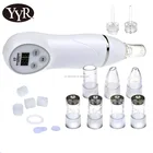 Diamond Microdermabrasion Machine Microdermabrasion Portable Diamond Microdermabrasion Skin Peeling Machine Blackhead Acne Remover