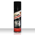 Captain 650ml car care products Foaming Tire Cleaner Spray