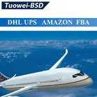 International freight forwarding Guangzhou shenzhen to UK