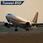 Cheap International freight forwarding shipping agent Guangzhou shenzhen to Luxembourg