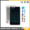 7 '' MTK6572 Dual Core Android tablet sim card