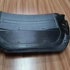 ABS HDPE PP HIPS Vacuum Forming Plastic product manufacturer