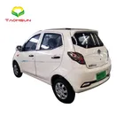 Factory Wholesale Price electric city cars for sale