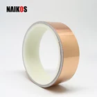 Die Cutting Acrylic Electrical Conductive Copper Foil Adhesive Tape