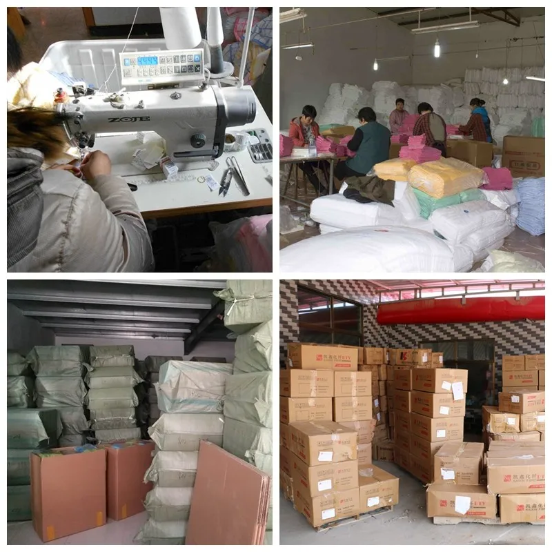 shipping