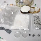 DIY Soy Wax Candle Making KIT / DIY Candle Making