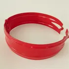API drill stop collar for casing centralizer oilfield pipe stop collar used by oil factory price