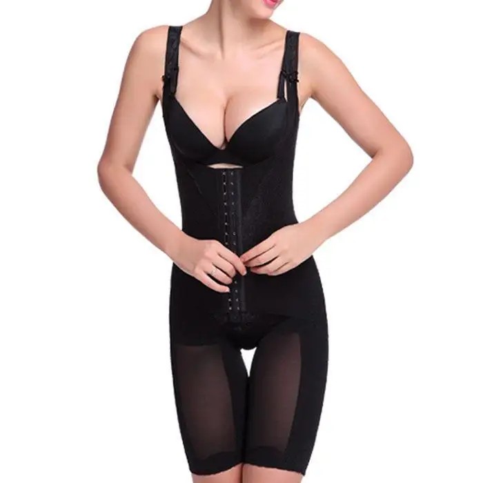Waist Trainer Body Cincher Sport Workout Shapers