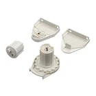 Roller Blind Parts,Smooth And Quiet Roller Blind Components