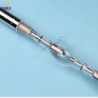 4000w xenon short arc lamp for cinema digital projector
