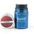 Top selling beauty loss hair solution hair building fiber OEM