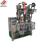 Fully automatic multi line stick coffee packing machine
