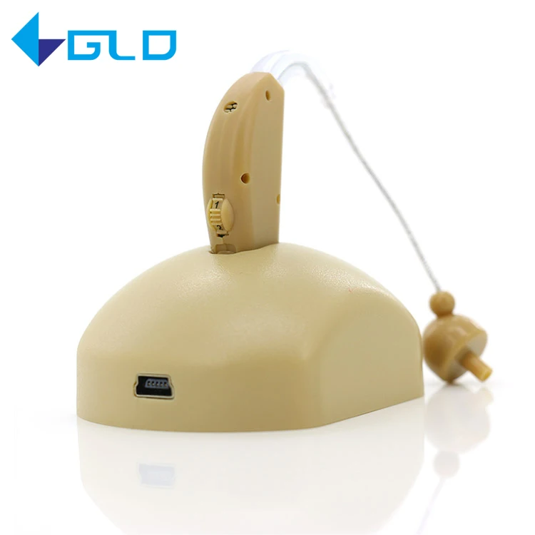 ing hearing aids