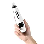 2019 beauty & personal care best acne whitehead set pore vacuum blackhead remover tool kit