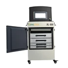 Filter Element Customized Air Filter for Laser Machine