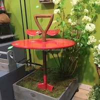 Esschert Design The Newest Creative Industrial