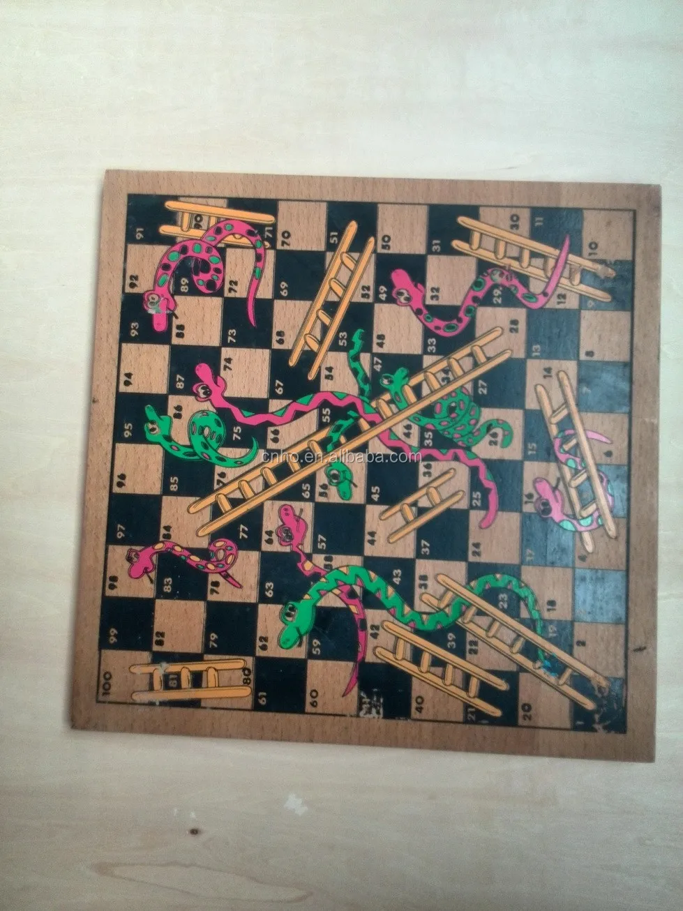 wooden ludo game buy online