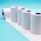 80mm cash register thermal paper bill rolls BPA