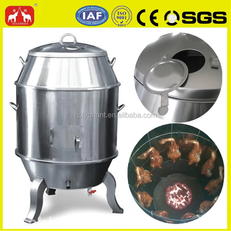 Stainless Steel Factory Pice Professional Roast Duck Oven8615003847743 Buy Roast Duck Oven