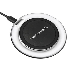 universal fast wireless charger