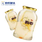 Pear Canned Food Company Canned Pear Fruit In Light Syrup