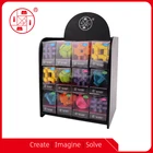 Yunhe intelligent toy wooden 3D puzzle game