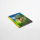 New arrival children print cheap board book for kids education