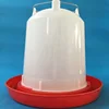 2018 New Material Poultry Plastic Water Bottle Drinker and Feeder /Chicken Water Drinker Lowest Price