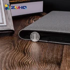 Portfolio Folder with Power Bank and Phone Stand