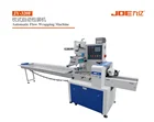 Best price pillow bag flow type wafer bar packing machine with fast delivery