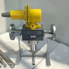 gas pressure relief valve, safety valves can be used for small gas fired bioler, industrial kiln