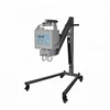 Digital Portable 4kw X-ray MSLPX02 Price / Factory Price Mobile X-ray Unit / X-ray Machine