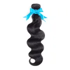 Top grade 100% virgin brazilian hair grade 10a full cuticle align hair