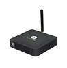 4k android tv box KM8 ATV S905X 2G 16G android 8.0 oem wireless media player ott smart android TV box