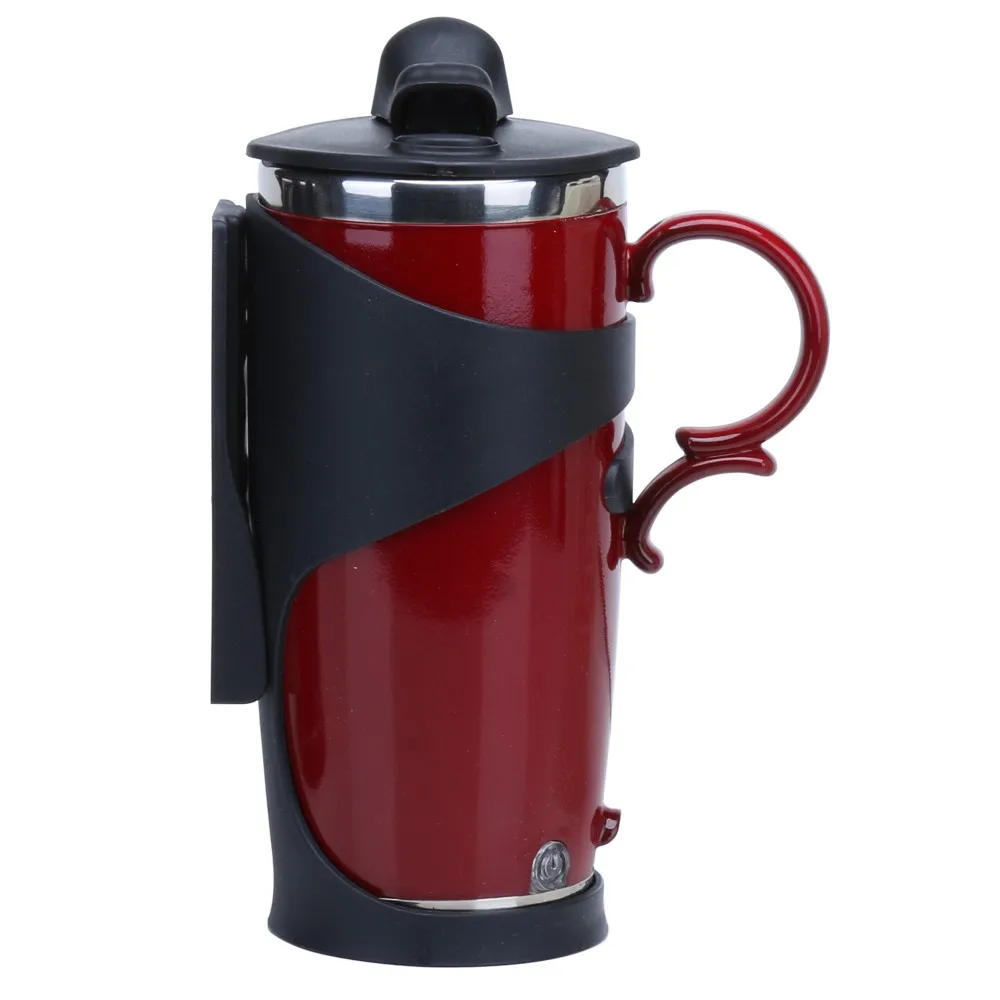 Portable 12v Electric Car Kettle For Boiling Water In Car Buy Car Kettle,12v Car Electric
